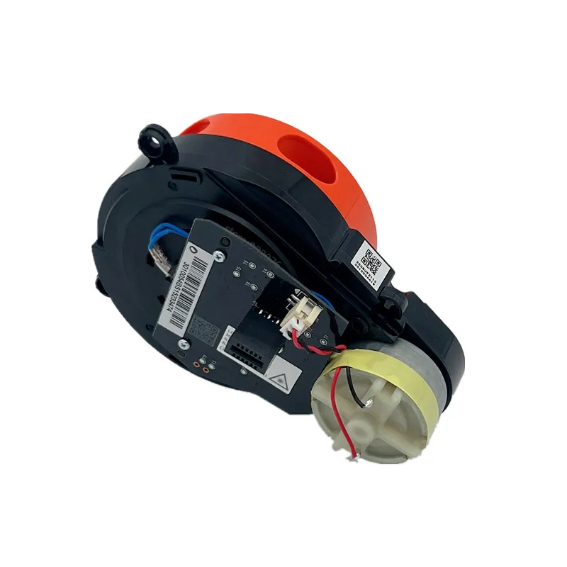 Original Roborock S50 E5 S5 Max S6 S7 Sensor de distancia láser Robot aspirador LDS accesorios de repuesto LDS02RR