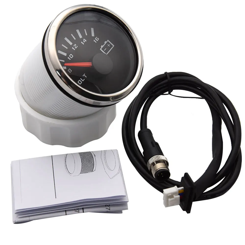 NMEA2000 52Mm 0-10B…