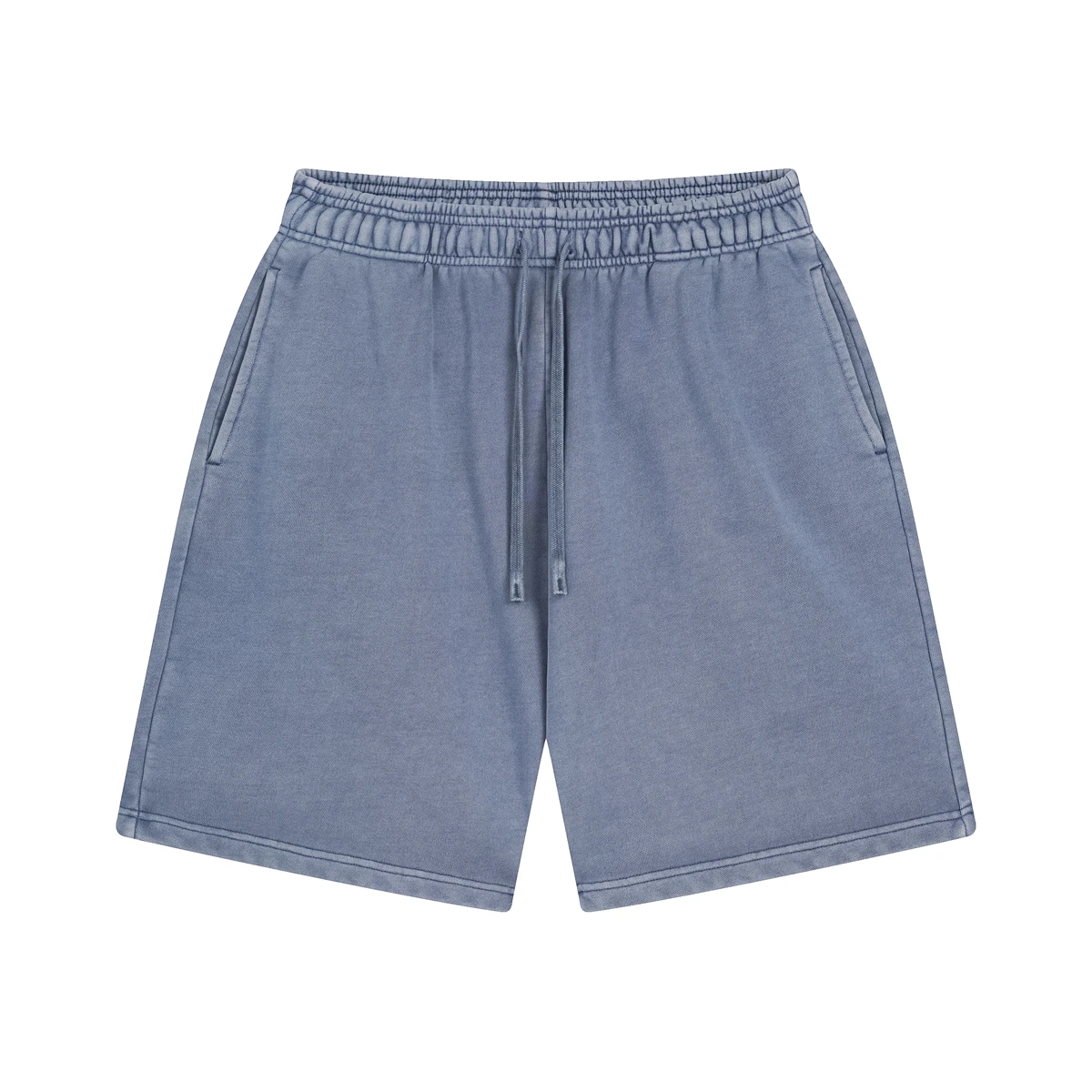 Terry shorts in 14 colors