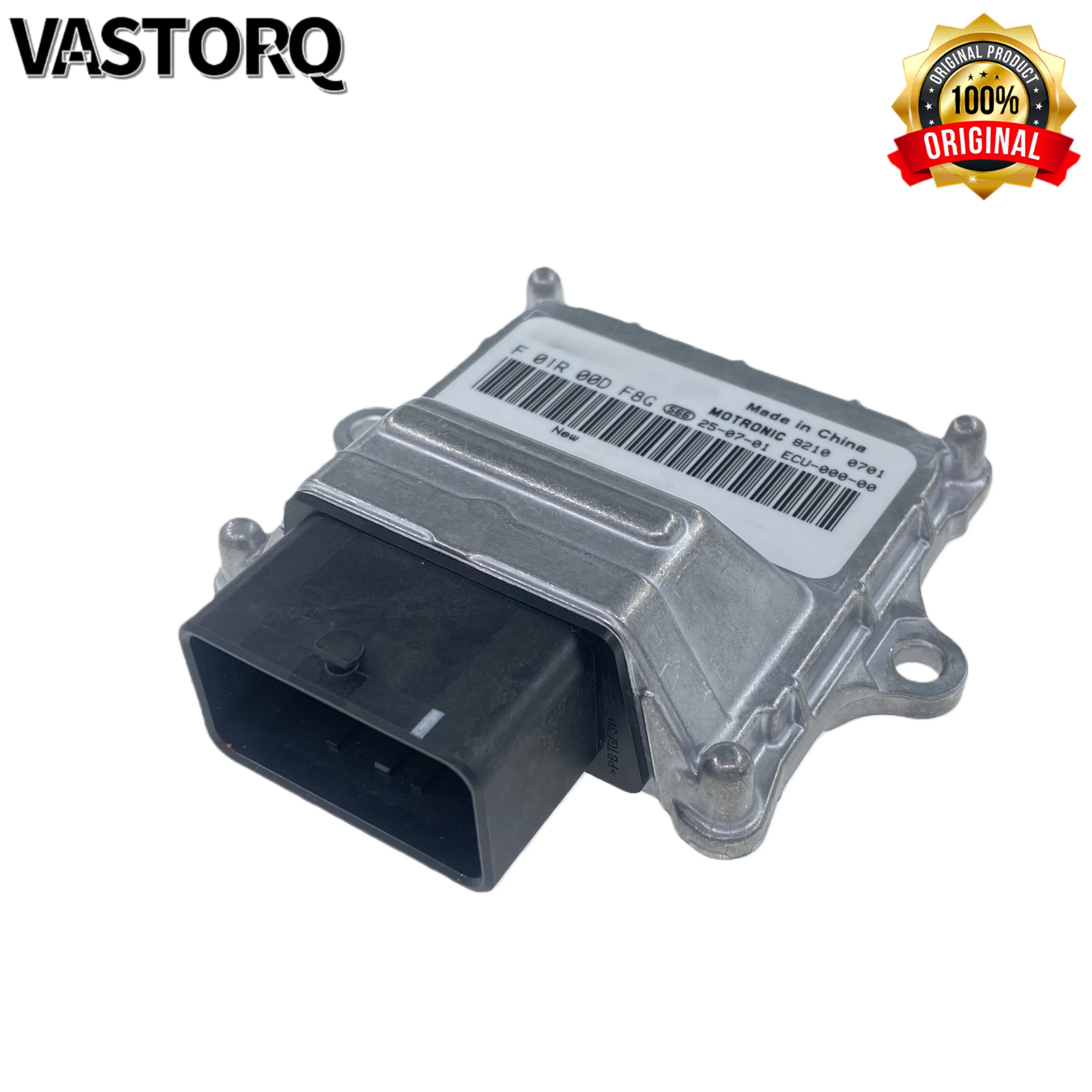 

Оригинальный ЭБУ CF MOTO для квадроцикла CFMOTO CForce 500 CF500ATR-2SA/11L/2L/2S (T3a) 0GR0-174000-90000