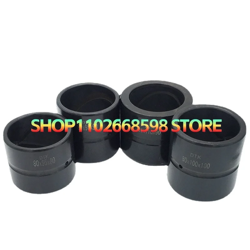 Excavator Bushing For  Kubota U15 U17 U20 U25  Komatsu Pc Hitachi Ex Kobelcosk Liugong Xugong Sany Sy Kubota Kato Digger Parts