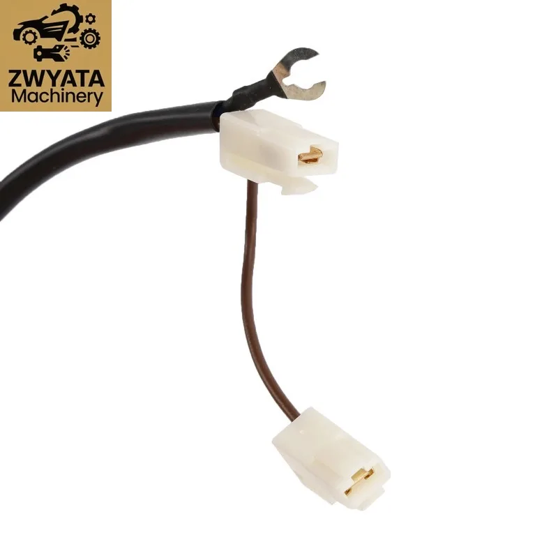 Electronic Ignition Distributor 33100-60A10 3310060A10 For For Suzuki Jimny SJ413 Samurai Sierra 1.3L 1981-1998 - view 4