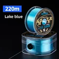 Lake blue