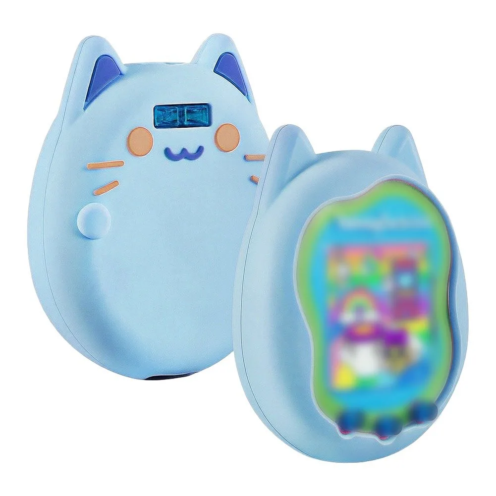 Protective Silicone Sleeve Engineered Exclusively for For tamagotchi For Uni 2023 With Accurate Cutout Placement