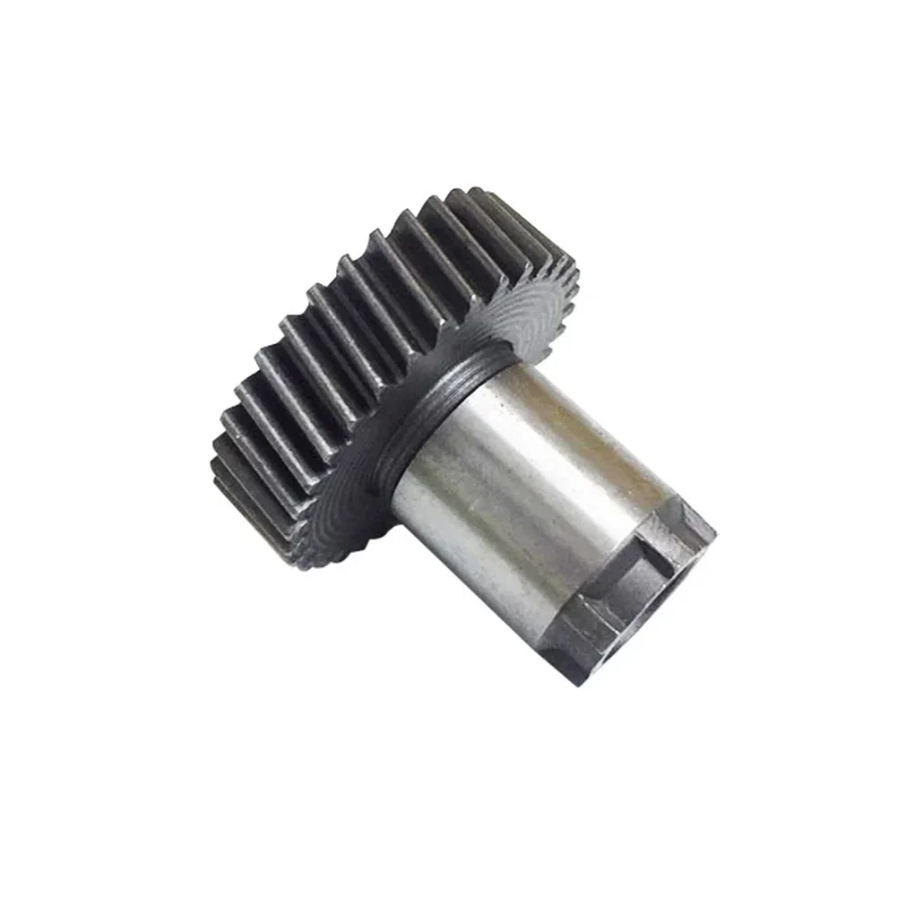 Imagem -04 - Engrenagem do Martelo Elétrico para Bosch Substituição para Gbh226 Gbh 2-26dre 2-26ddf Rh2-26 Martelo Rotativo Peças Sobressalentes Acessórios 28 33 Dentes 1pc