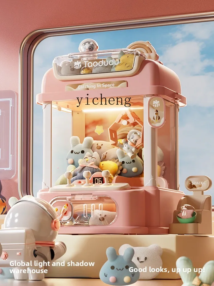 ZZ Kinderdagspeelgoed voor meisjes vanaf 3 jaar 2 verjaardagscadeaus 5 kleine meisjes 6 internetberoemdheden krabben