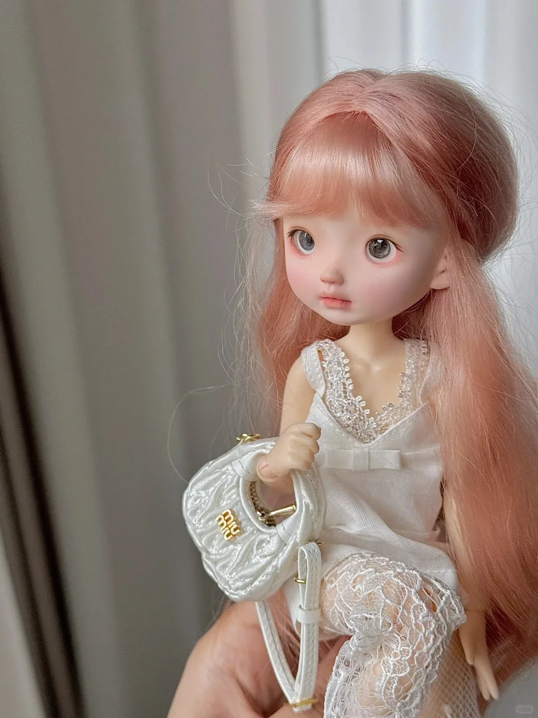 新しいBJDドール 1/6 K2 可愛い女の子 高品質レジン製おもちゃ 誕生日プレゼント エンジェルドール オファー中 可動式ドール