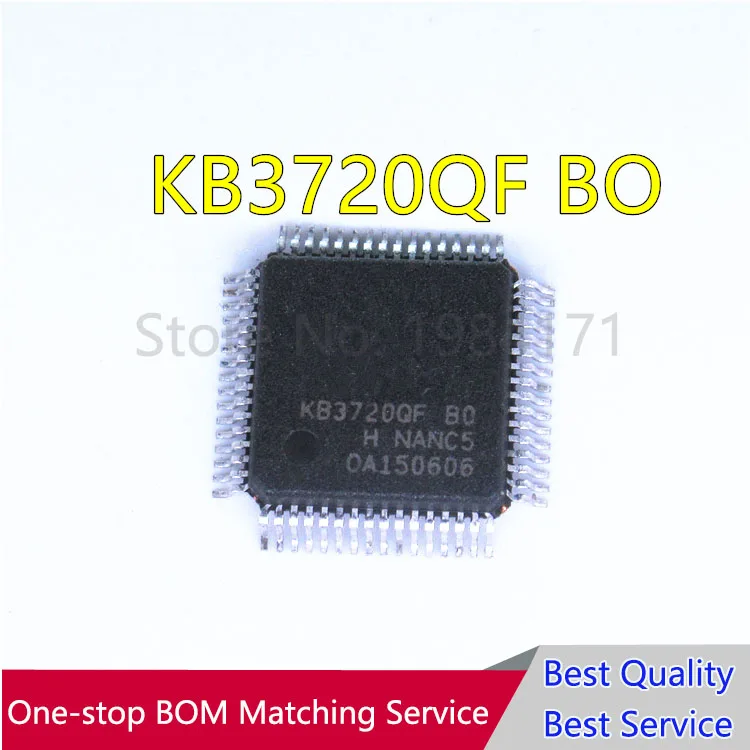 

5PCS KB3720QF BO NEW