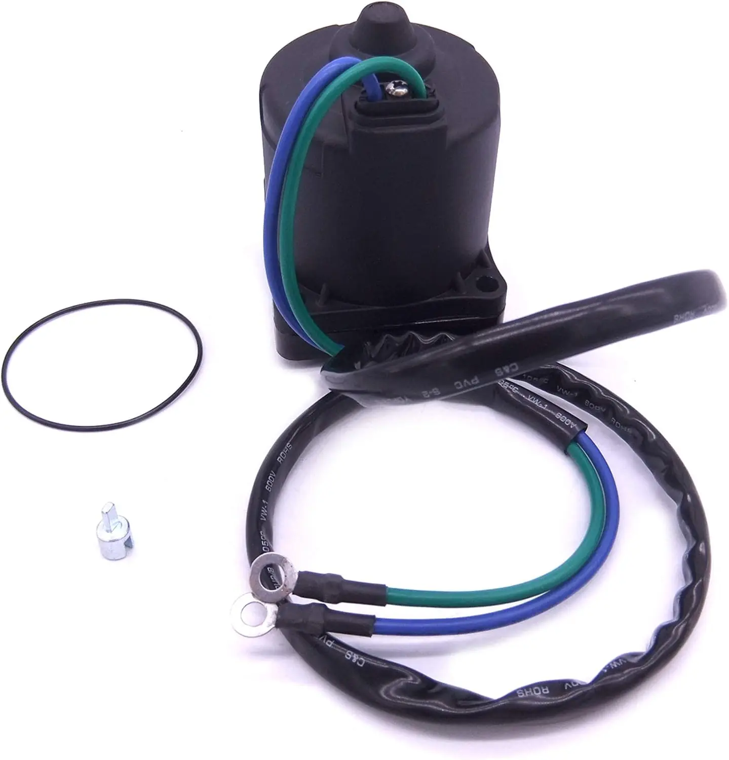 

68V-43880-00 01 03 04 67H-43880-00 01 04 64E-43880-00 01 03 04 Tilt Trim Motor for Yamaha Outboard Engine 115-225HP F150 F115