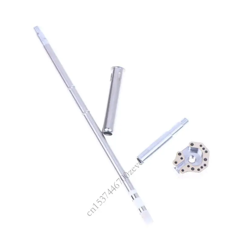 نصيحة حديد لحام النحاس لمتعددة عصا التحكم في ألعاب تحكم أعمدة الاستبدال أداة إصلاح الإبهام أداة إصلاح p9yb