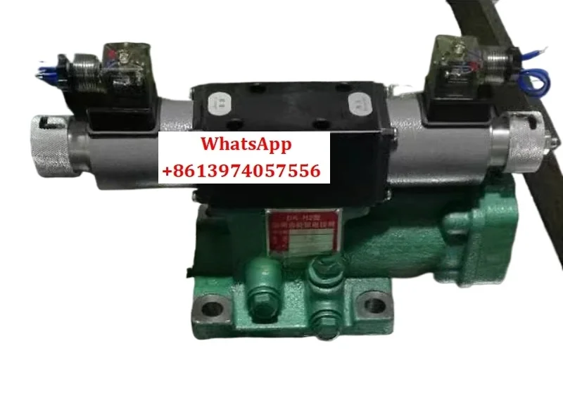 DK-H1 Type DK-H2 Ty… - image