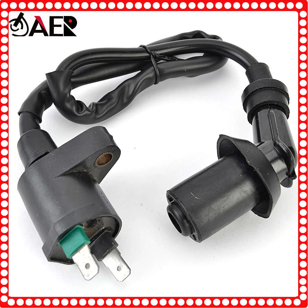 0452309 ملف الإشعال آسى لـ Polaris Outlaw Sportsman 90 RZR 170 Phoenix 200 Quad Intl Sawtooth 200 Quad V30510CJF040LL #4