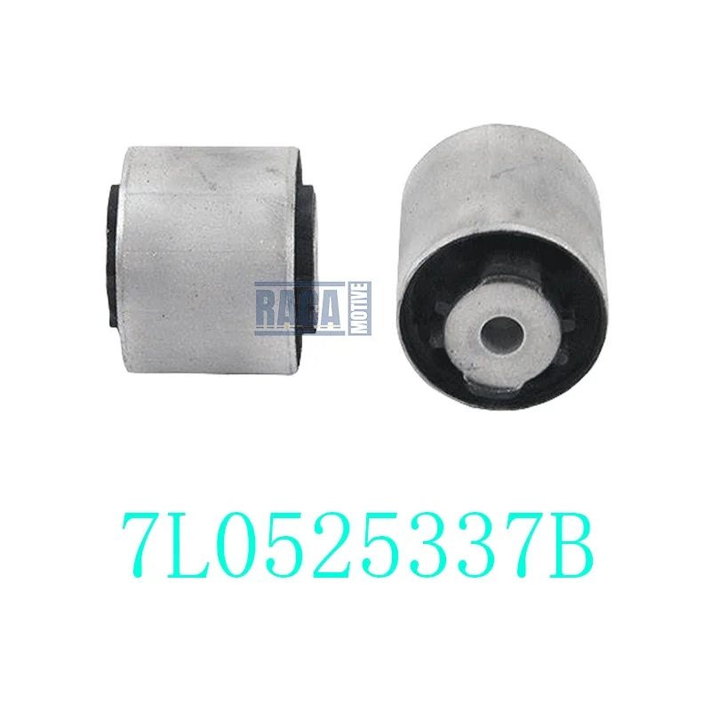 

Резиновый подшипник втулки дифференциала для VW Touareg Audi Q7 Porsche Cayenne 7L 0525337 7л 0525337 Б/Э/Г 95533233700