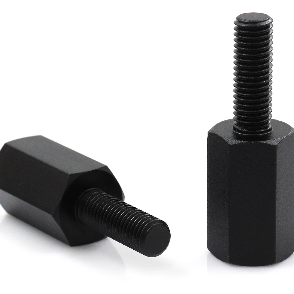 

4Pcs UTV Seat Riser Kit with 4 Spacers Aluminum Alloy Mount Brackets ATV Seat Riser Lift Mount Kits Fit for Can-Am Maverick X3