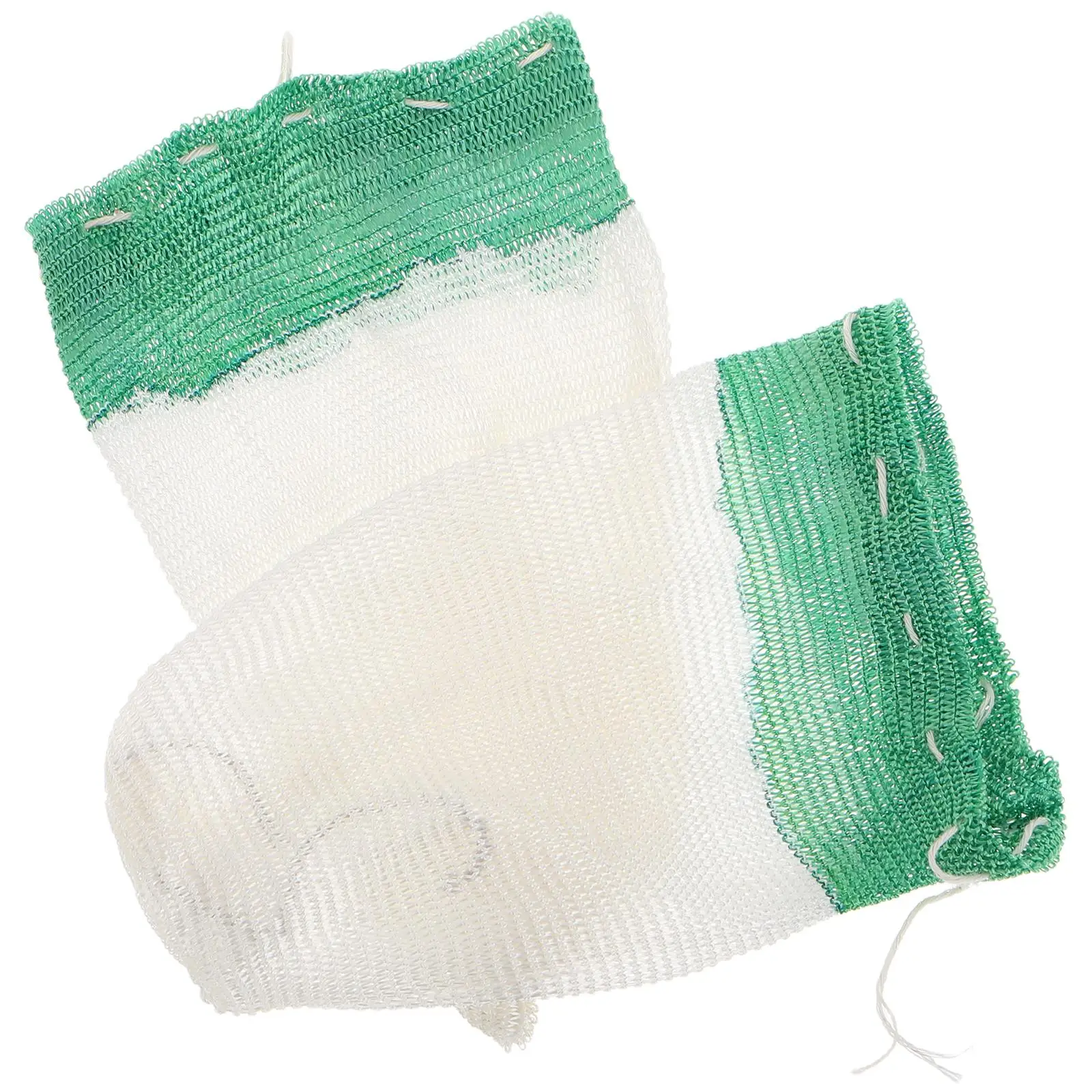 

2PCS Outdoor Wick Gauze Cover Lantern Mantles Camping Gas Light Shades Propane Lanterns Replacement Durability Portable Outdoor