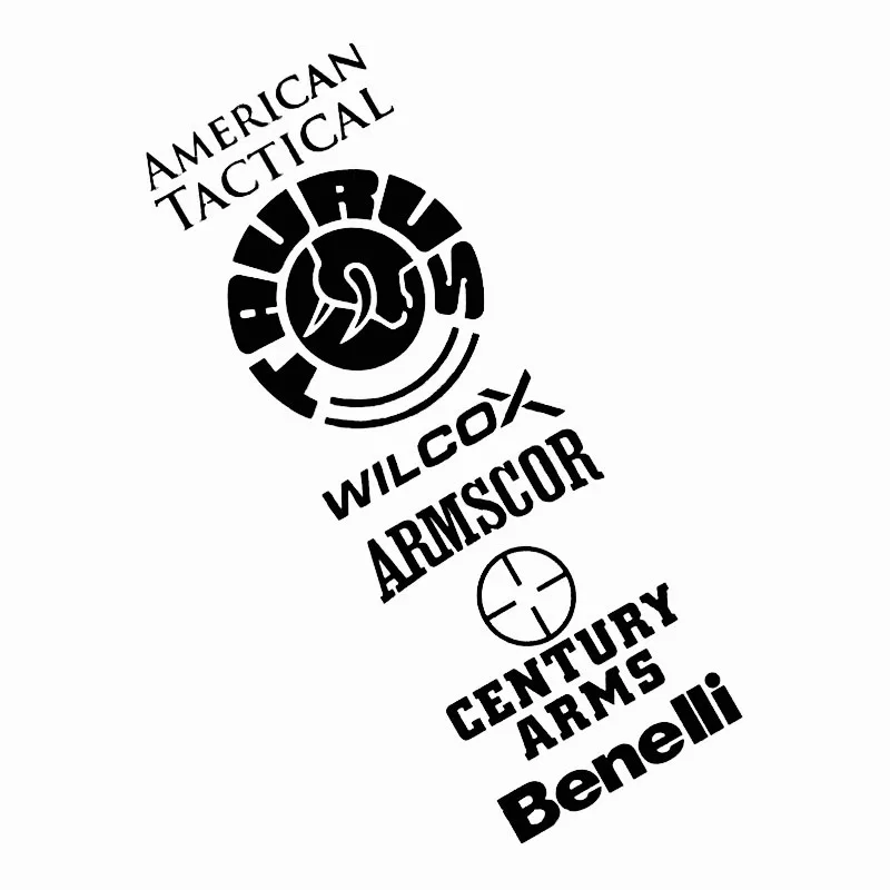 

Waterproof Reflective Pegatinas Military Tactical Decal Motorcycle Car Sticker for Motorbike Body Fuel Tank Helmet Decoration