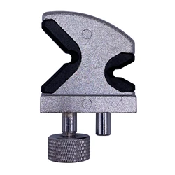 Stringing Machine Parts - Side Supporters / Brackets