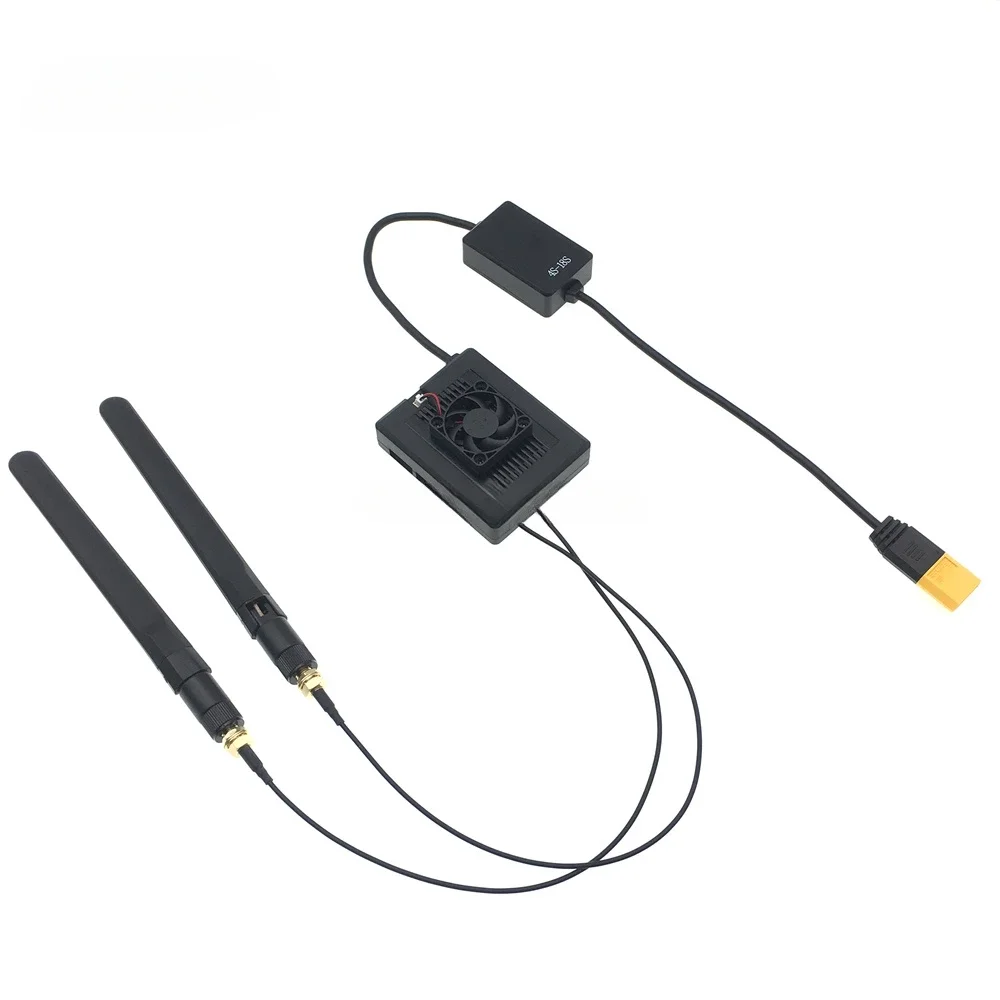 

MK32 HM30 MK15 Air Unit with Long Range Full HD 1080p Image Transmission SBUS PWM Ethernet Mavlink Telemetry Datalink