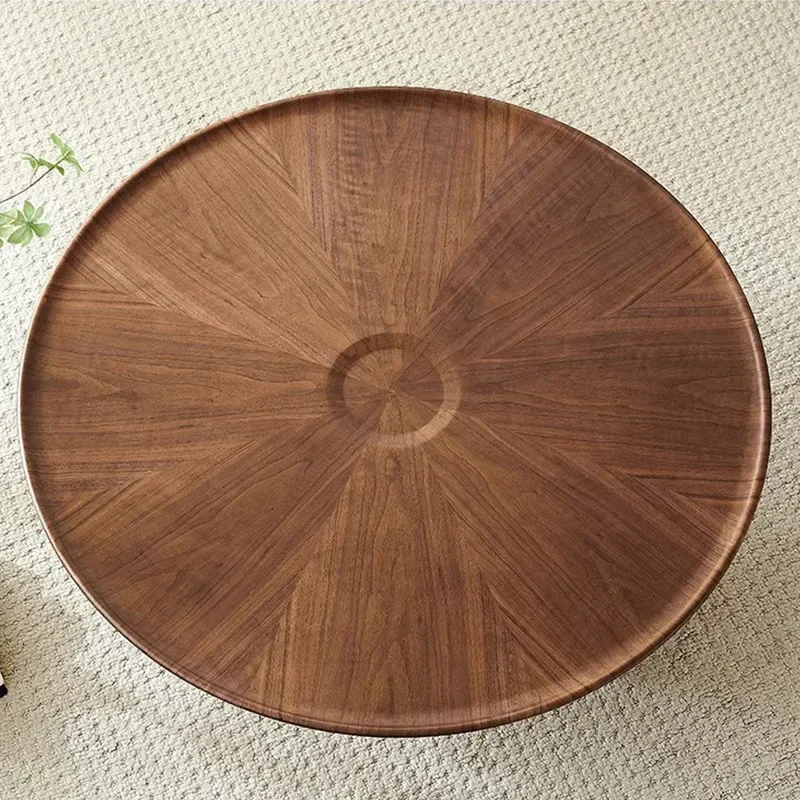 Italian senior living room light luxury modern minimalist designer niche creative small apartment