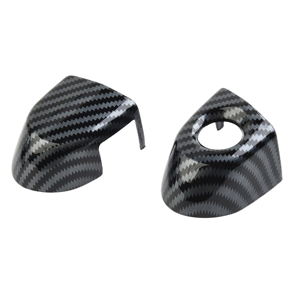 

Stand Out from the Rest with Carbon Fiber Door Handle Trims for BMW 320i 328i 325i Add a Unique Touch to Your Car