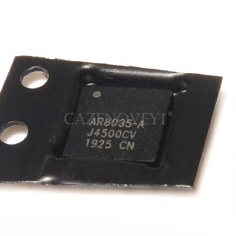 5PCS AR8035-AL1A AR8035 UP9511P UP9511 FDMF6823A 6823A FDMF6820A 6820A QFN-40