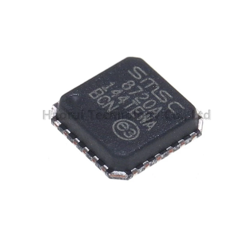 (10pcs) Original LAN8720A-CP-TR 8720A 8720A-I AI-CP 8700C-AEZG LAN8700C-AEZG chip IC integrated circuit