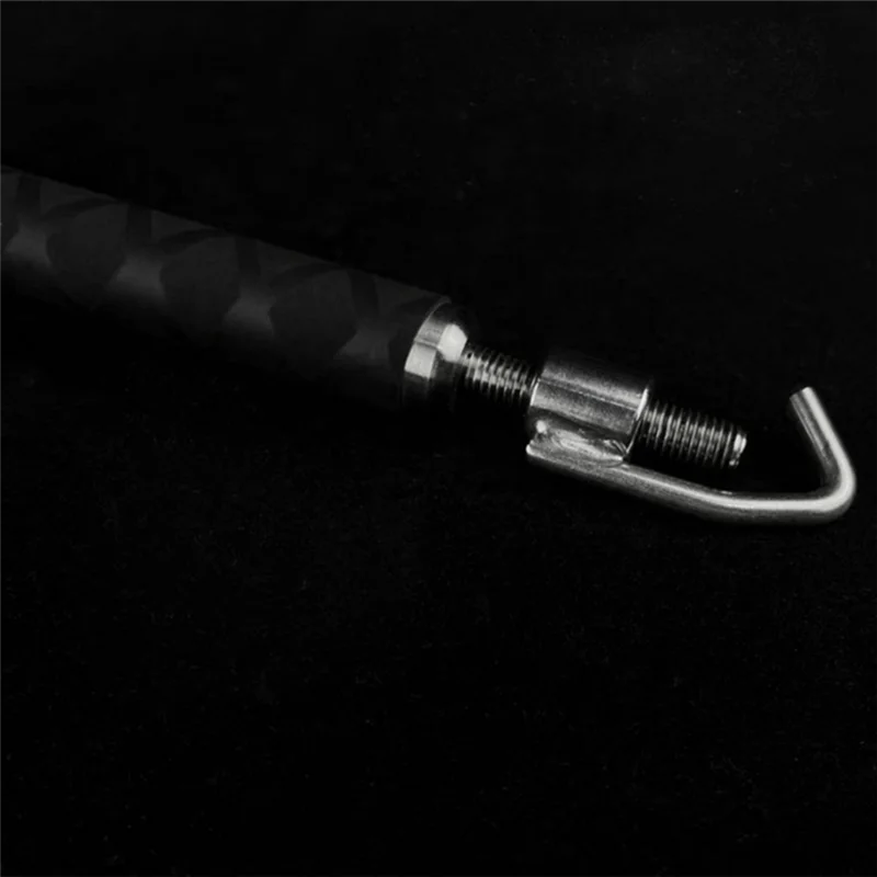 تسوق السيارات المعدنية دنت إصلاح الأدوات المساعدة مجتذب هوك قضيب أداة اليد محرك السيارة هود رفع قضيب تمتد