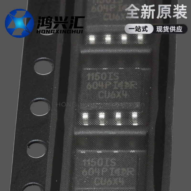 New/Original IR1150ISTRPBF Code 1150IS SOP-8 Power Factor Correction Control IC Chip