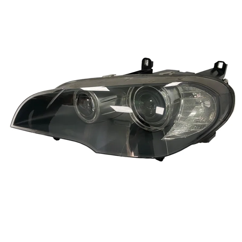 

High Quality Xenon Headlamps with AFS for Cool White LED Car Lights Plug Play Auto Front Headlamp