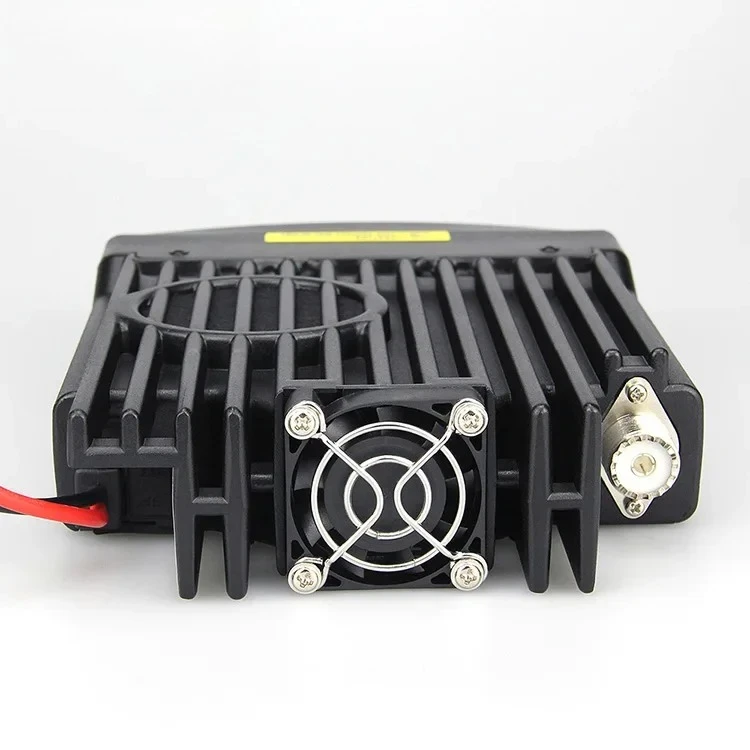 Applicable to TLF Anytone AT-5888UV VHF UHF Mobile Radio Transceiver With High Power 50W Dual Band 2 Way Radio for Car