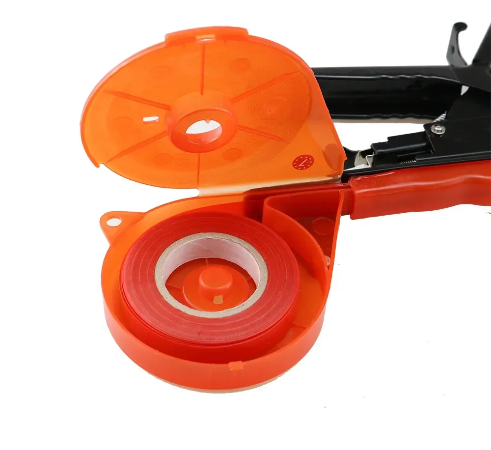 New Garden Tool Pla…