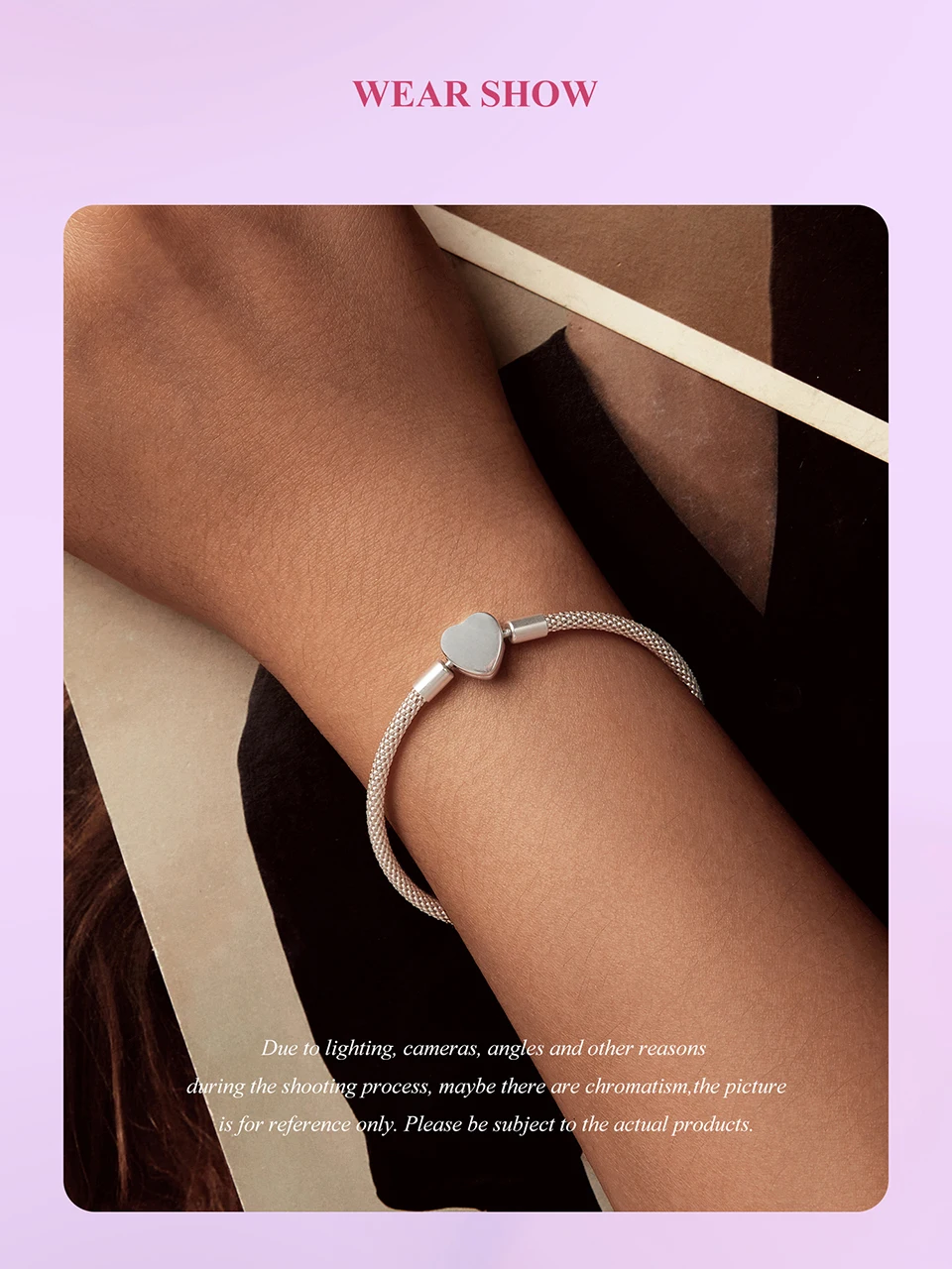 Silver Vintage Bangle Bracelet