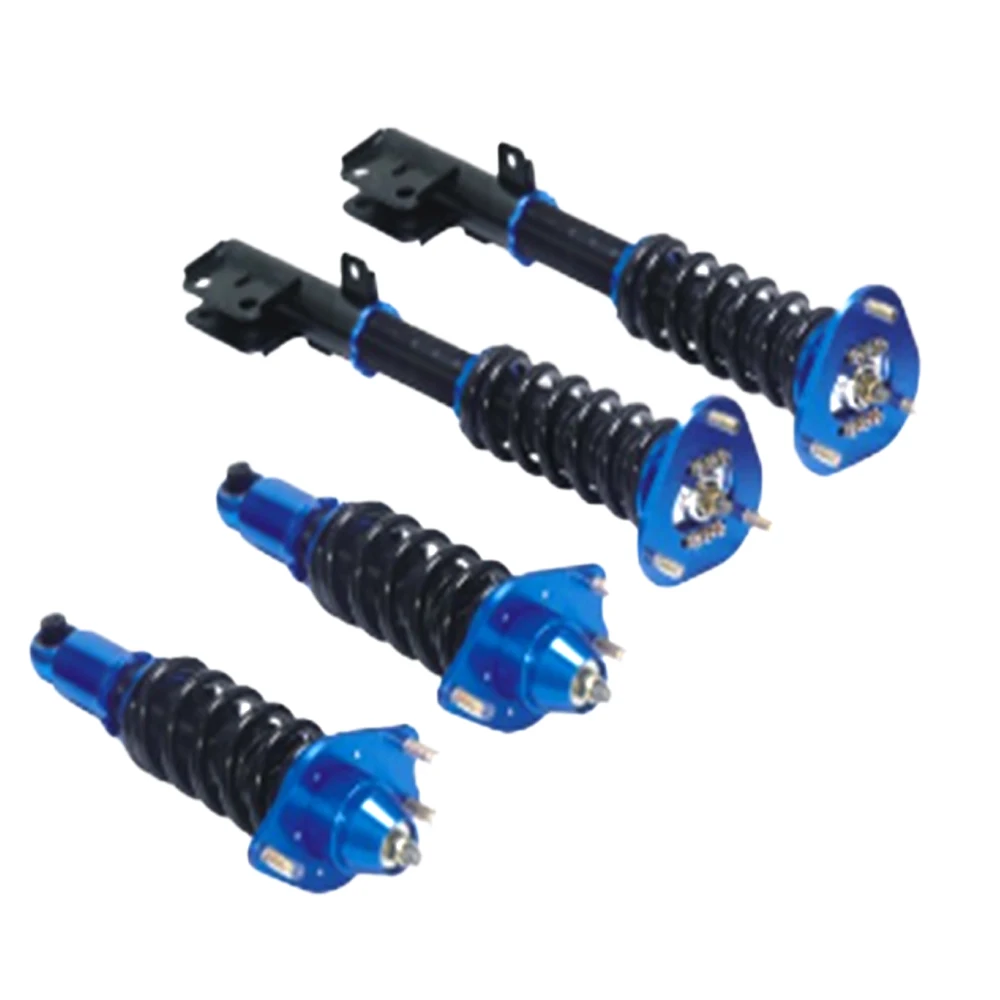 

Coilover Suspension for Scion TC 2005-2008, Adjustable Performance Shock Kit
