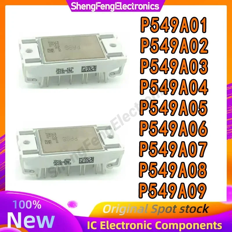 

P549A01 P549A02 P549A03 P549A04 P549A05 P549A06 P549A07 P549A08 P549A09 NEW AND ORIGINAL MODULE