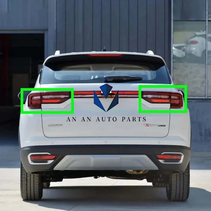 

Original CHANGAN CS35PLUS Tail Lamps Inner Outer Tail Lights Assembly