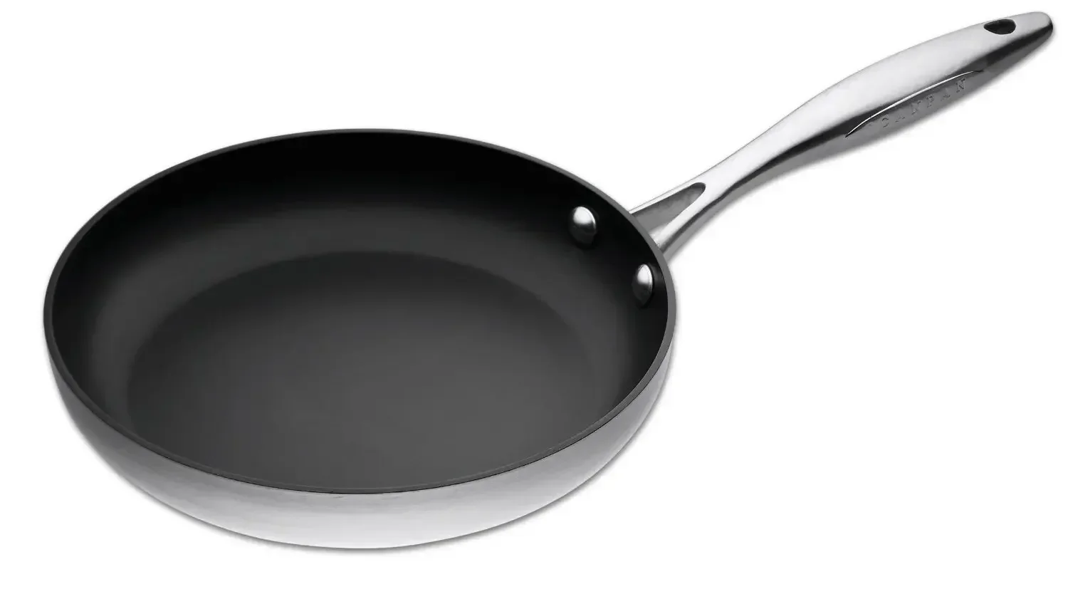 

Scanpan CTX 12.75 Inch Fry Pan