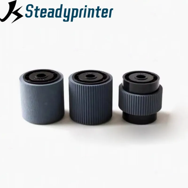 

A03X565200 A03X565300 A03X565400 Pickup Feed Separation Roller for Konica Minolta bizhub Pro 1050 C5500 C5501 C6500 C6501 C65