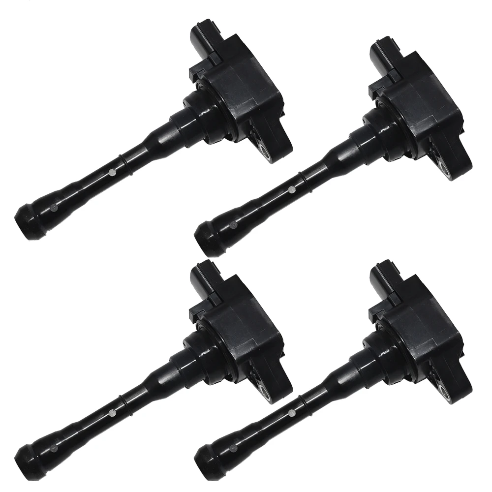 

Катушка зажигания 224481KC0A, автомобильная искровая катушка для NISSAN JUKE (F15) 2010/06- / RENAULT CLIO IV (BH _) 2012/11-