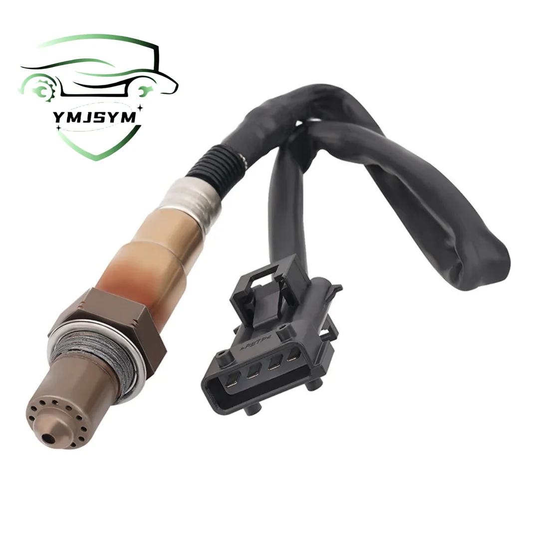 

Кислородный датчик 0258986602 0258006791 подходит для Chery Exeeo, Jietu EASTAR CROSS BYD и других серий. Длина 16 см