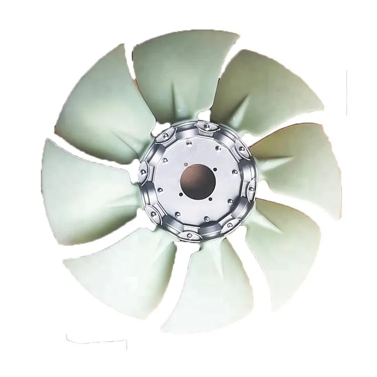 Fan Blade 14579495 …