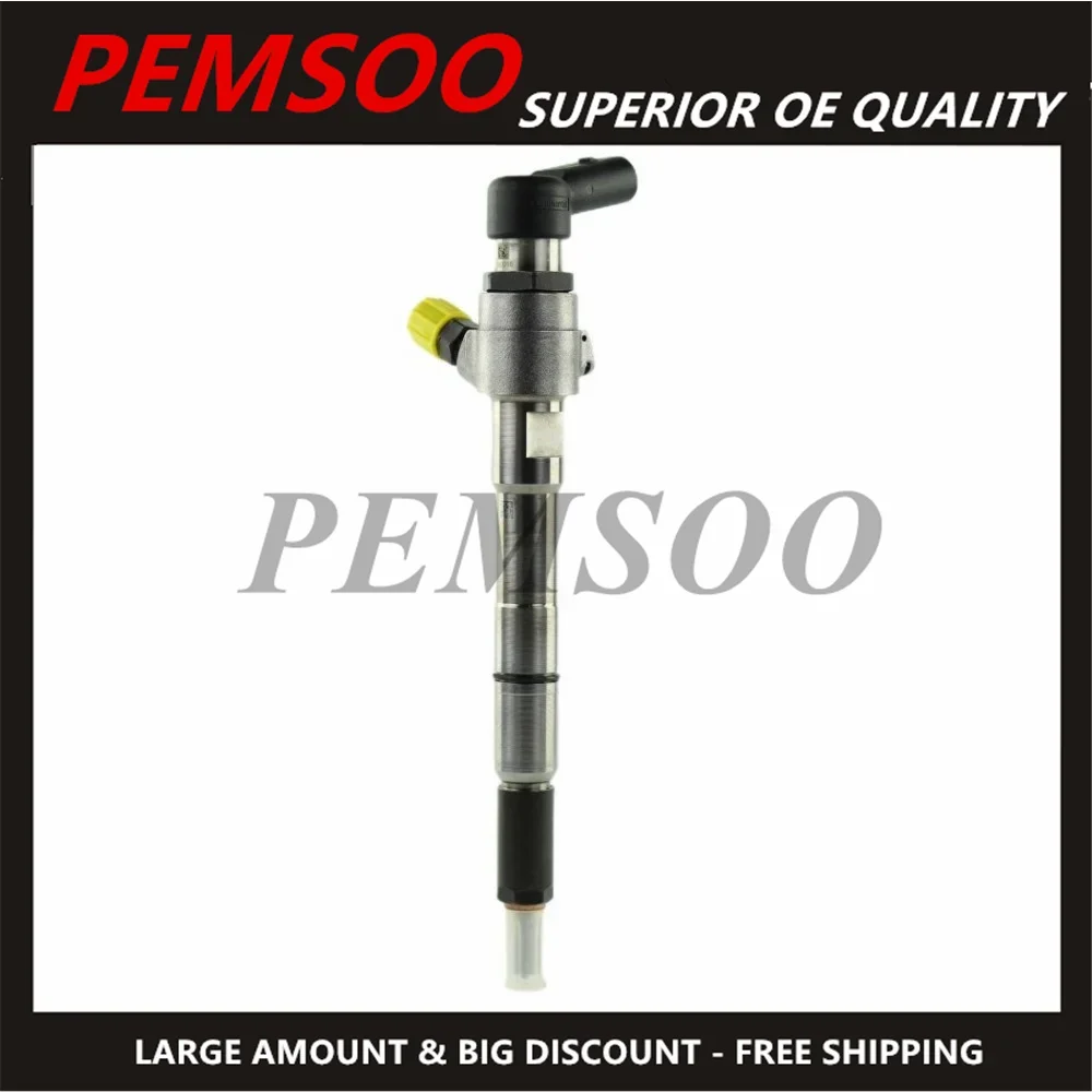 4X Fuel Injector for Audi Skoda 1.6 TDI VW GOLF PASSAT POLO JETTA A2C59513554 A2C9626040080 03L130277S 03L130277B 03L 130 277 B