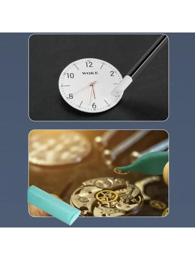 

R9UF Multifunction Watch Repair Gear with Precise Tool for Battery Strap Adjustments