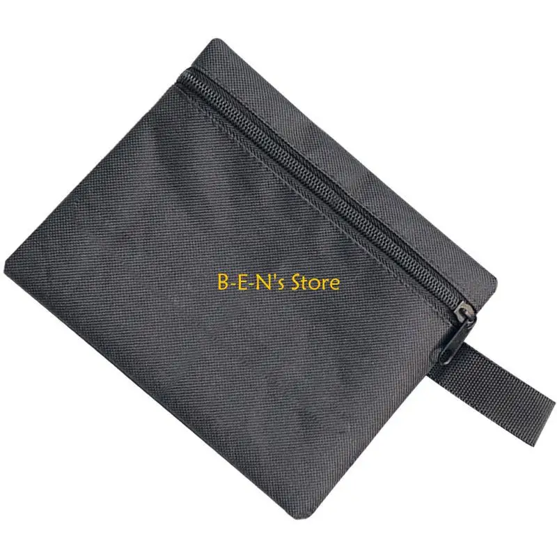 Y1AD Portable Multipurpose Storage Oxford Fabric Hand Tool Storage Carry Bags