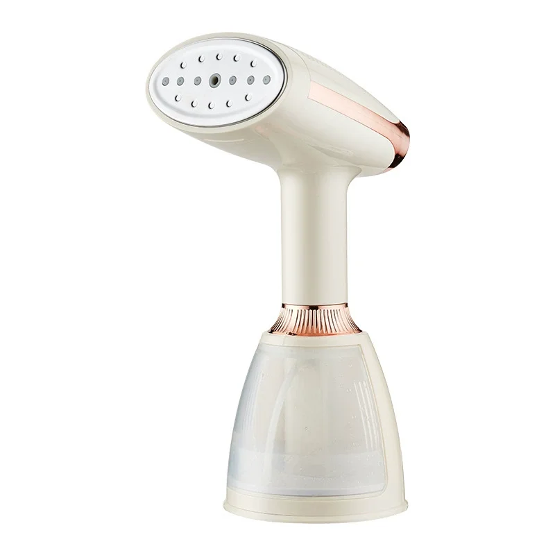 

Garment Steamer Mini Handheld Air Spray Electric Iron