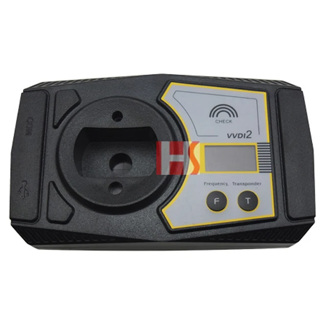 Full-function Version Xhorse VVDI 2 Auto Transponder Chip Reader Car Remote Key Programmer VVDI2 for