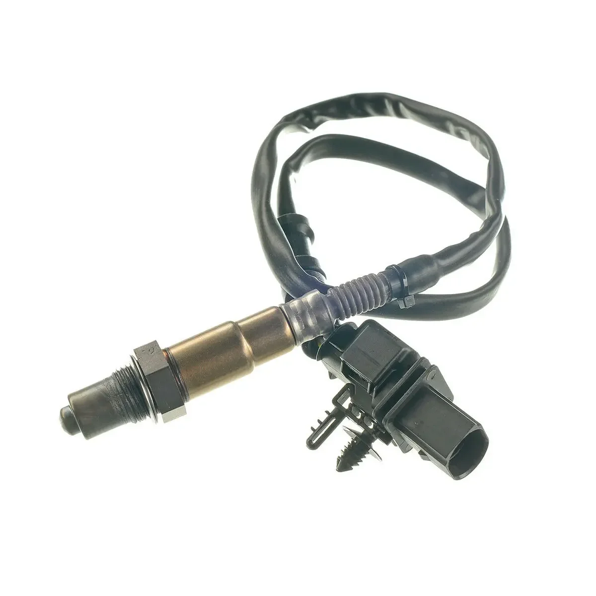 

O2 Oxygen Sensor for Audi A3 A4 Q7 Volkswagen Porsche Panamera Upstream 35035064