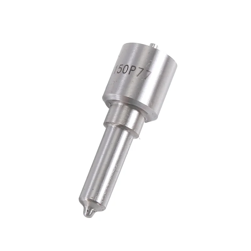 

Гениальная-6 шт. форсунка DLLA150P77 для Toyota Landcruiser 1HD-T 1990-1995, аксессуары