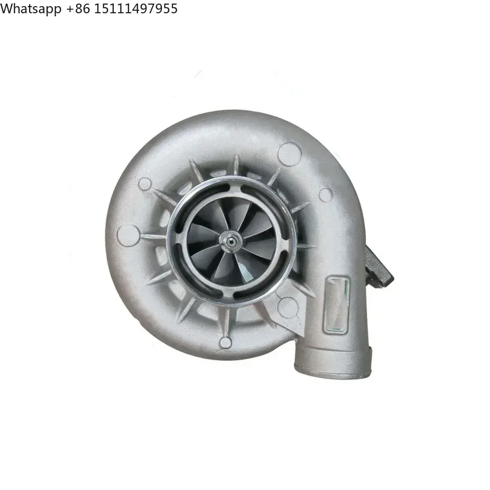HC5A Turbo 3801850RX 3803338 3803338NX 3803338RX 3594104 801850 4955505NX Turbocharger for Genset Various KTA50 Engine