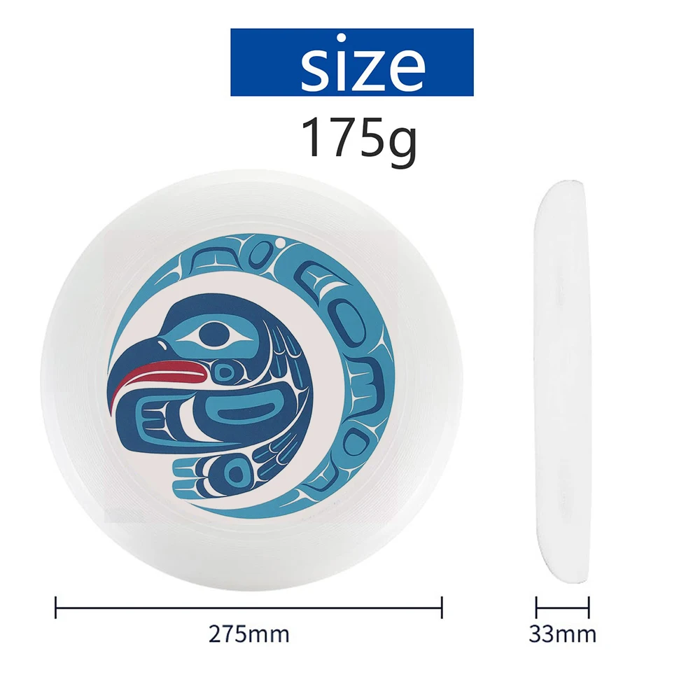 حار بيع 20/27 سنتيمتر الصحن الطائر في الهواء الطلق الترفيه اللعب المحمولة ألعاب تحلق القرص المنافسة ألعاب رياضية الكبار المبيعات الساخنة #2