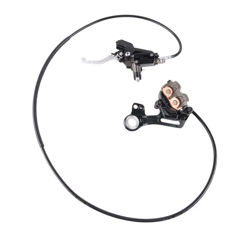 Brake Lever Assembly For Rear Brake Caliper For SURRON Ultrabee Electric Motocross Bicycle Ultra Bee Accessories